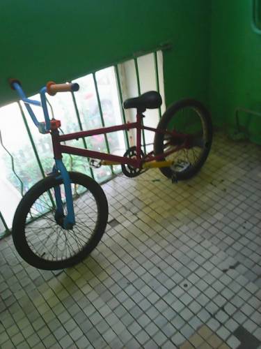BMX Gt продам недорого