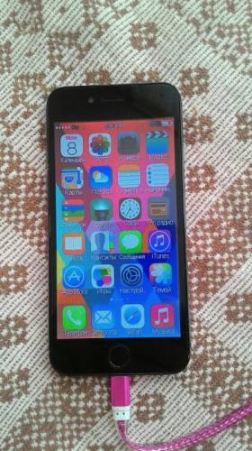 продам айфон 6S(копия)