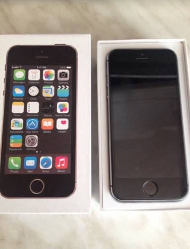Продам IPHONE 5S 32 GB
