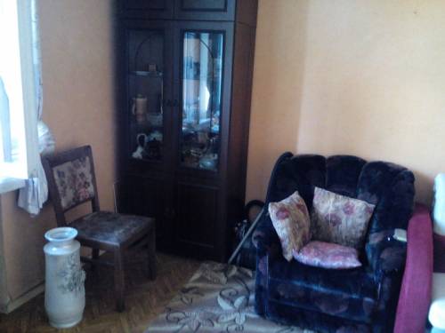 Сдается комната 18,4 кв.м.