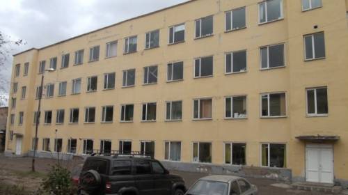 Аренда офисных помещений различной площади от 15 до 40 кв. м.