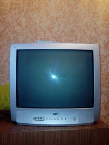 Продам телевизор jvc