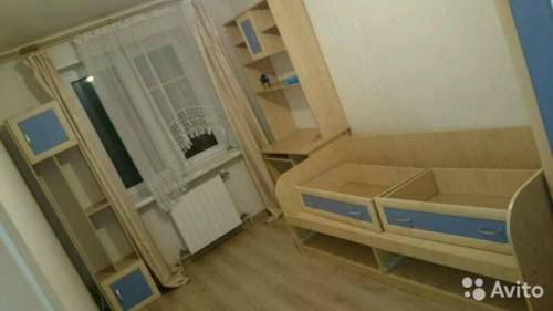 Мебель в детскую комнату