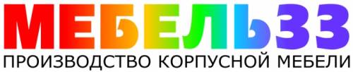 Мебель по индивидуальному проекту