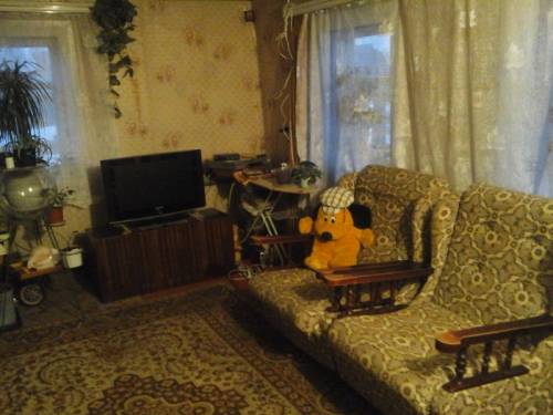 Продаю дом в Глаженке