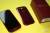 Samsung Galaxy S3 Garnet Red