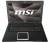 Продаю или меняю ноутбук MSI x400