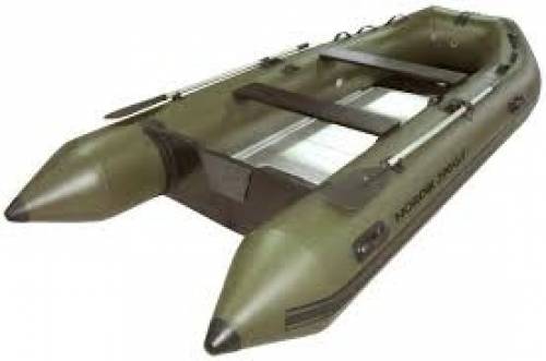 Лодка ПВХ “NORDIK“