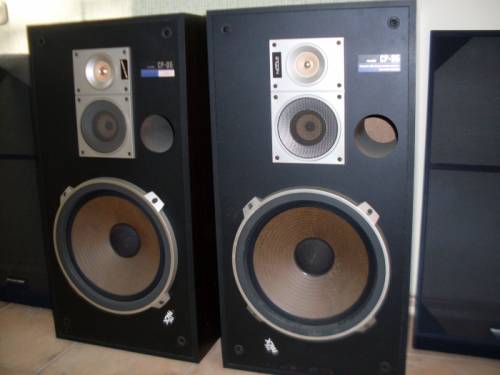 Акустическая система Sharp Optonica  CP-D5(hi-tnd)