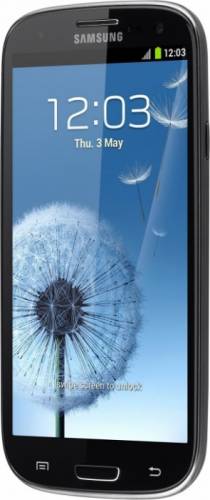 samsung galaxy s3 neo i9301 (черный) 16 Gb