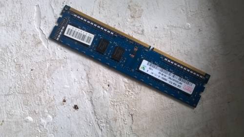 Оперативная память на 2gb ОЗУ