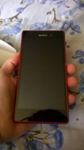 Продам смартфон sony xperia M4 