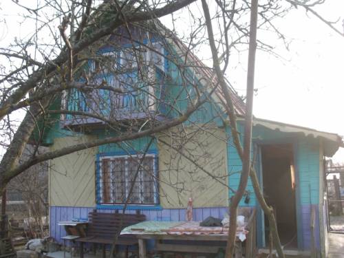 продам дачу СНТ Березка