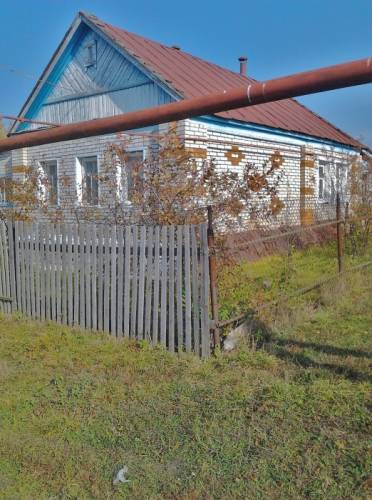 Продам дом