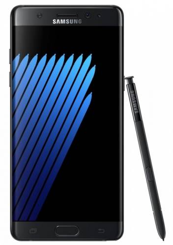 Samsung Galaxy Note 7 128 GB