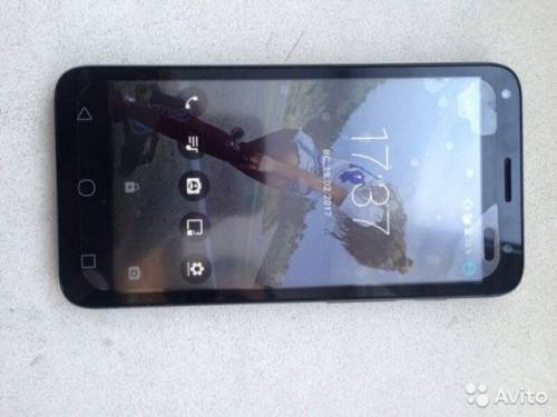 продам alcatel pixi 4(5)