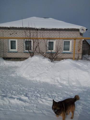 Продается частный дом.