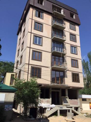 Продам 2 ком квартиру в новостройке!