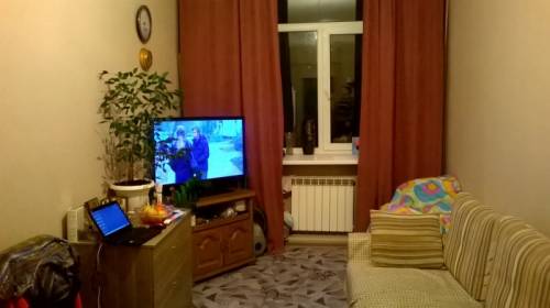 Сдаю комнату коридорного типа