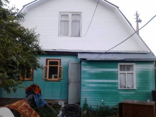 Продаю дачный участок.