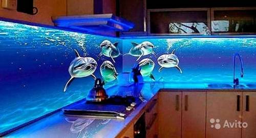Продам технологию изготовления 3D полов