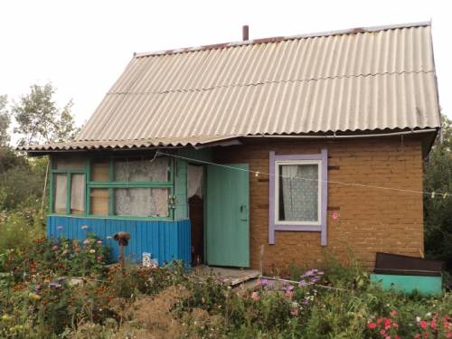 продаю дачув ст рябинка
