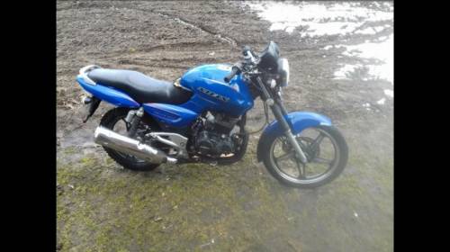 Продам Мотоцикл Stels YX 200-C5B5