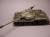 модели танков из World of Tanks.