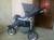  Прогулочная коляска Peg-Perego GT3