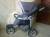 Прогулочная коляска Peg-Perego GT3