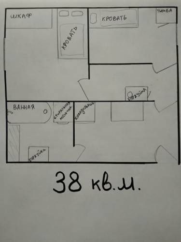 Сдам дом в аренду