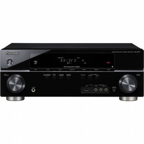 AV-ресивер Pioneer vsx-819H