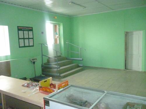 Продаётся помещение свободного назначения. 