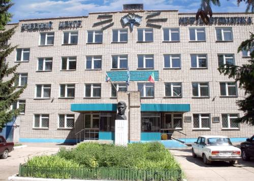 Обучение, повышение квалификации 