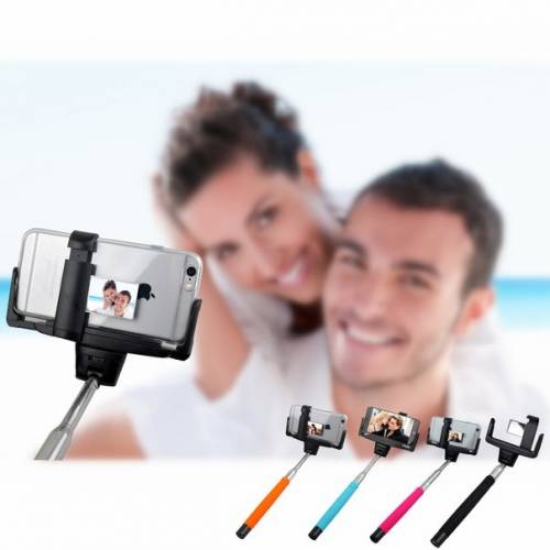 Монопод с bluetooth Kjstar D09