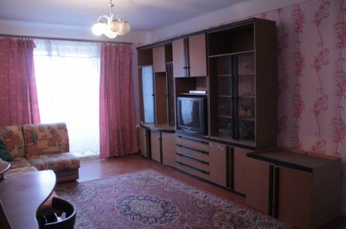 Сдам квартиру в центре Владимира на ул.Труда д.17