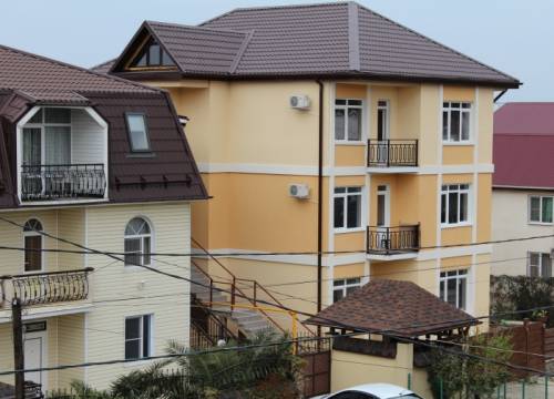 Сдаю в аренду 2-х комнатные квартиры-студии посуточно 