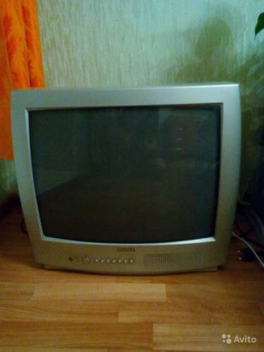 Телевизор “Polar“ в отличном состоянии