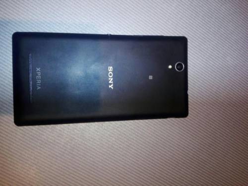 Продам телефон  Sony XPERIA !!! Торг !!!