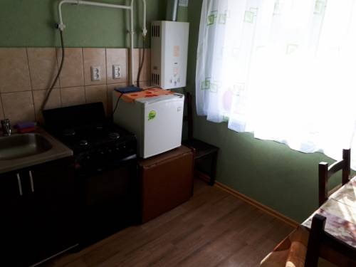 Сдам однокомнатную квартиру