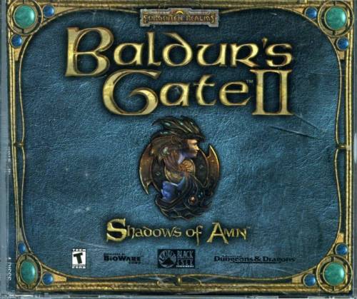  Baldur