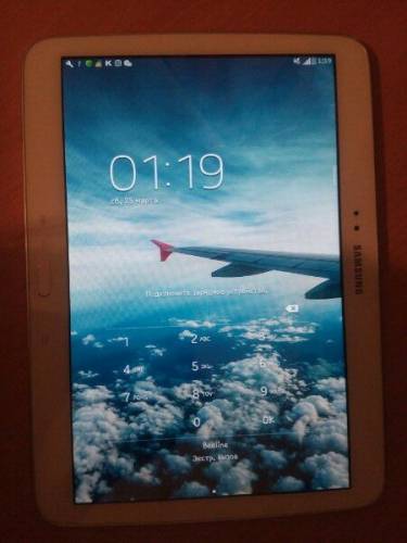 Продам Оригинальный Планшет Samsung