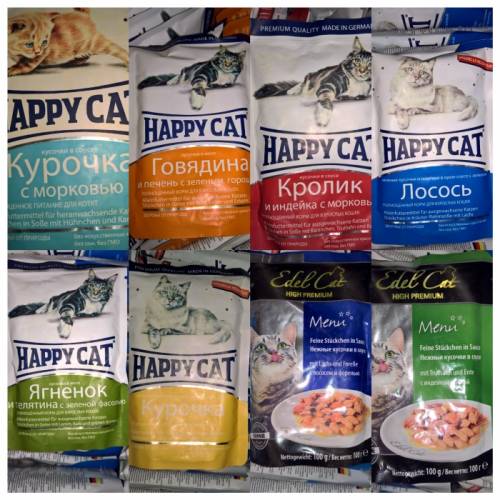 Продается корм для кошек и собак.