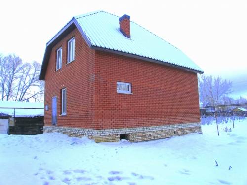 Продам или обменяю коттедж в Согласии