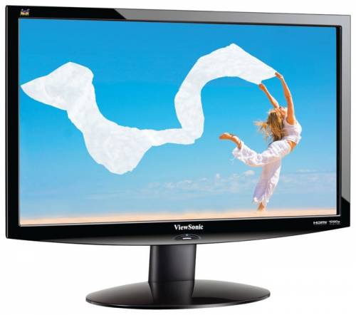 Монитор ViewSonic VX2433WM