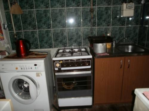 Продам часть дома в Междуречье