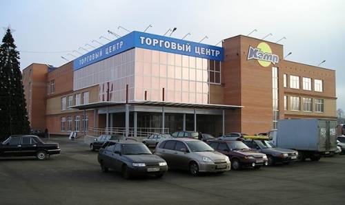 Бытовые фильтры для воды