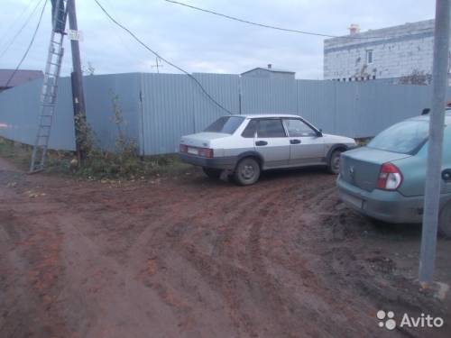 Продам садовый участок