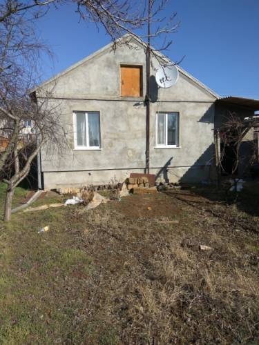 продам дом г саки