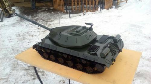 МАНГАЛ как не у всех